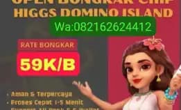 Agen Chip Terima Bongkarran 24 Jam Online