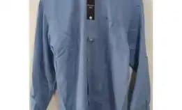 Marks & Spencer Original Men Shirt / Kemeja Pria 001