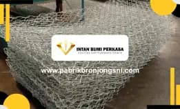 Jual Kawat Bronjong Standart Sni Kota Sumenep – Call 089695770609