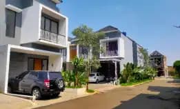 Promo Rumah 2 Lantai Di Pamulang