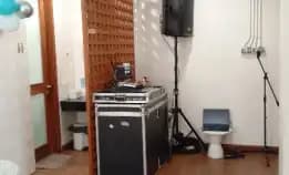 Rental Sewa Sound Sistem System Paket Dangdut Organ Tunggal 