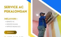 Service Ac Pekalongan Timur 082324420418