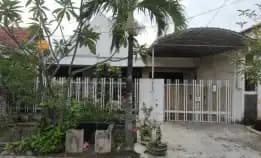 Jual Rumah Murah Di Surabaya Di Jalan Ngagel Jaya Tengah