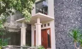 Dijual 4,9 Are, Jl. Tukad Yeh Ho Raya Puputan Panjer Renon Denpasar