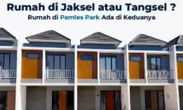 Rumah 2 Lantai Dan Paling Murah 