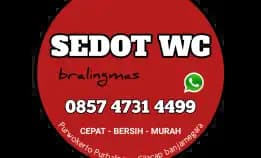 Sedot Wc Kaligondang Terdekat Wa:085747314499