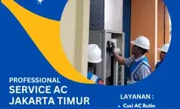 Jasa Pasang Ac Ciracas Jakarta Timur 0812-9179-7903