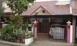 Jual Rumah Murah Siap Dihuni Di Villa Tampak Siring Bekasi