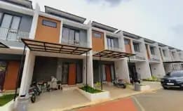 Rumah Promo Bulan Ramadhan Di Pamulang Tangerang Selatan