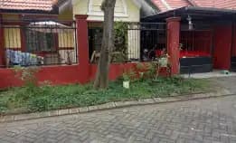 Jual Rumah Murah Di Komplek Citra Harmoni Sidoarjo