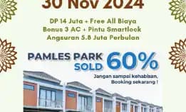 Promo Spesial Termurah Di Pamulang