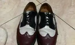 Sepatu Dr.Martens Original Made In Thailand