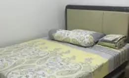 Jual Apartemen Green Bay Jak Ut