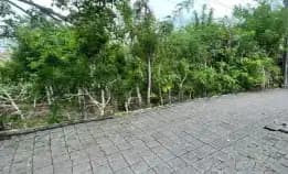 Dijual 35 Are, Jl. Melasti Ungasan Kuta Selatan