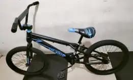 Sepeda Bmx Ukuran 20 Rem Tarpedo 