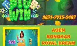 Link Bongkar Chip Higgss Domin0