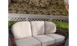 Service Sofa 3 Seater