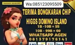 Agen Chip Hdi Dan Royal Dream Terima Bongkaran 24 Jam