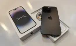 Iphone 14pro 256gb Ex Ibox