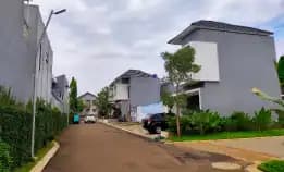 Rumah Murah Dibawah 1 M