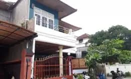 Rumah Bagus Siap Huni Di Jalan Merdeka Raya Kuta