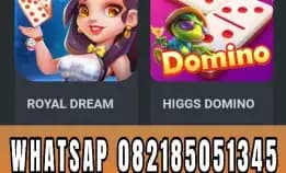 Top Up Koin Emas Hdi Terima Bongkaran Chip Hdi & Royal Dream