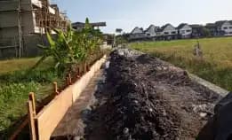 Dijual 2,5 Are, Jl. Umalalang Cemagi Pantai Mengening Seseh Mengwi