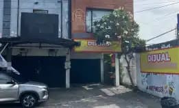 Jual Ruko Kosong Strategis Di Jalan Mt Haryono Kota Malang