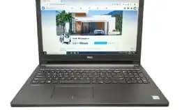 Laptop Dell Latitude I5 Gen6 Ram 16gb Mulus