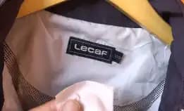 Jaket Brand : Lecaf 2 Colours