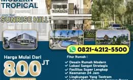 0821-4212-5500 Jual Beli Property Malang Dekat Kampus Akademi Analis Farmasi & Makanan Putra Indonesia Bersama Agen Property Profesional Tempat Strategis