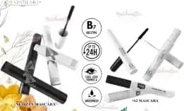 Mascara Netizen +62 - Make Up Maskara Waterproof Original