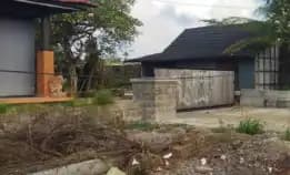 Dijual 12,5 Are, Jl. Bypass Ngurah Rai Padang Galak Sanur Kaja Denpasar