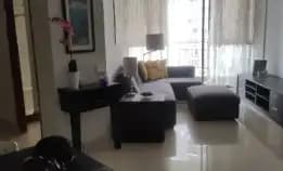 Apartemen Taman Rasuna Lb90mt Lti9 Fullfurnish Setiabudi Jaksel Full Furnish