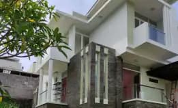 Jual Rumah Minimalis Di Green Tranquility Tangerang Selatan