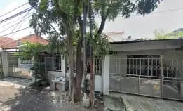 Dijual Rumah Kos Kosan Siap Huni Di Kalibokor Surabaya