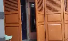 081356417209 Tukang Rollingdoor Folding Gate Setu - Babakan - Bakti Jaya - Kademangan