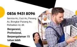 Jasa Service Ac Daerah Klender Jakarta Timur