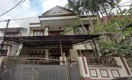 Rumah Mewah Area Perumahan Di Jatipulo Jakarta Barat