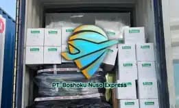 Jasa Import Barang Borongan Terpercaya Borongan To Indonesia