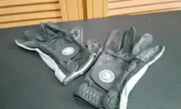 Etonic Original Sarung Tangan Golf / Golf Gloves Wanita