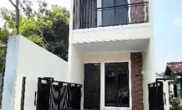 Jual Rumah Baru 2 Lantai