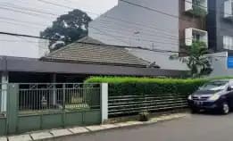 Jual Rumah Lama Bagus Di Sukabumi Selatan Jakarta Barat