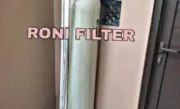 Filter Penjernh Air Sepaket