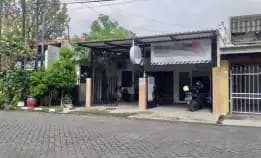 Jual Rumah Kost Dan Tempat Usaha Di Barata Jaya Surabaya