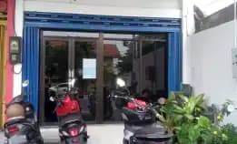 Jual Tempat Usaha Klinik Di Jalan Ahmad Yani Sidoarjo Shm