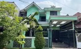 Rumah Shm Di Komplek Villa Inti Persada Tangerang Selatan