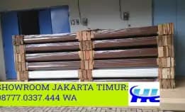 Talang Air Galvanis,Jakarta Timur,#087770337444.