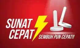 Jasa Sunat Muntok Bangka Barat 081367398022