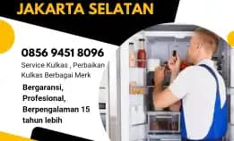 Jasa Service Kulkas Daerah Manggarai Jakarta Selatan 0856 9451 8096